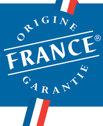 Origine France garantie